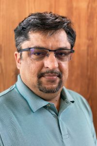 Aniruddha Belsare Photo