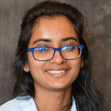 Anugraha Easaw Photo