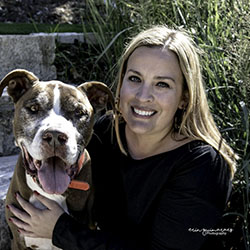 Dr. Allison Biddick