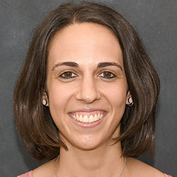Dr. Aina Claret