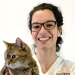Dr. Anais Gautier