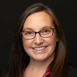 Dr. Sonya Hansen
