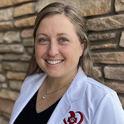 Dr. Stephanie Harris