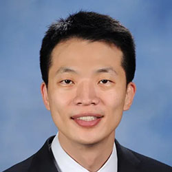 Dr. Jiwoong Her