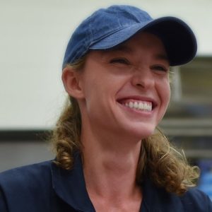 Alyona Michael
