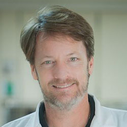 Dr. T. Mitch Potter