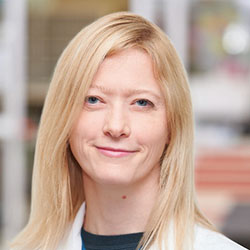 Dr. Rhue