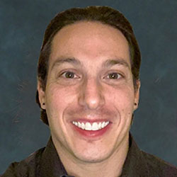 Dr. David Sender