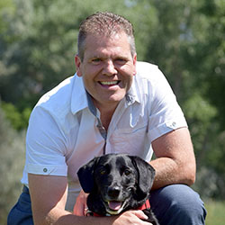 Dr. Jeff Simmons