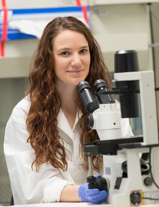 Dr. Rachel West