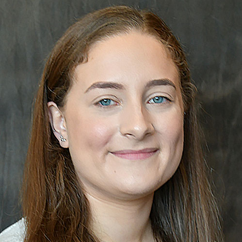 Maria Johnson Photo