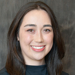 Emily Kennedy Photo