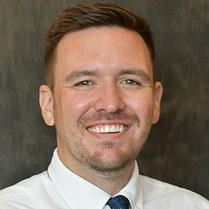 J. Coleman Wahlborg Photo