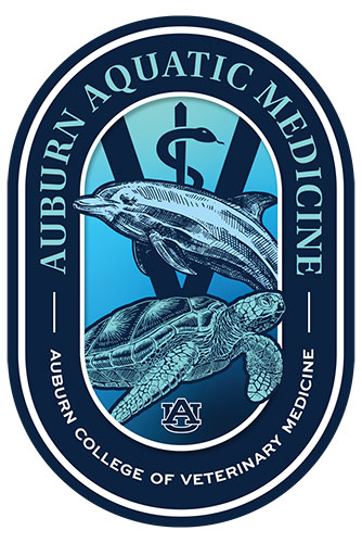 Auburn Aquatic Medicine Credential Bage