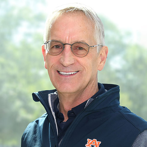 R. Reid Hanson Photo