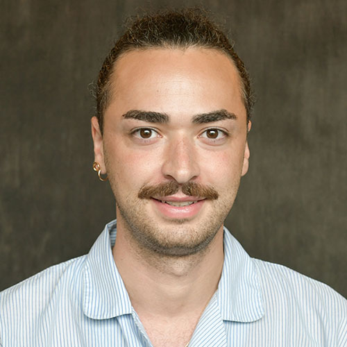 Matisse Lerer Photo