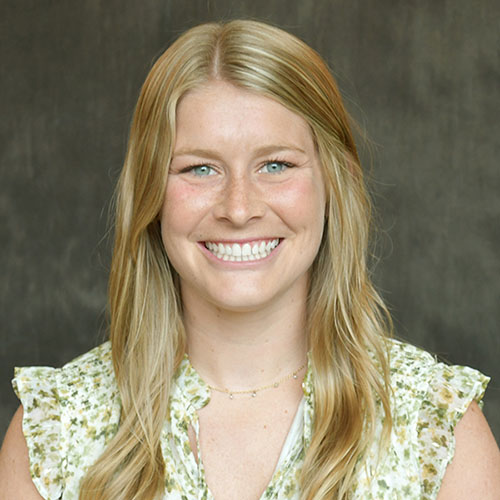 Allison Norton Photo