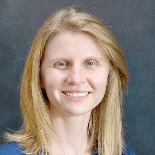 Carrie Spivey