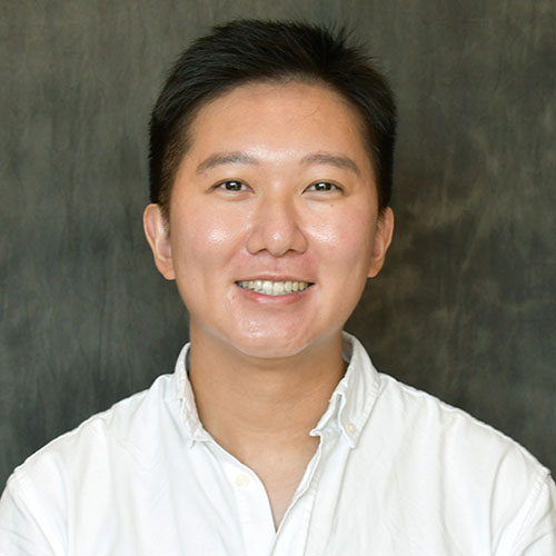 Michael Huang Photo