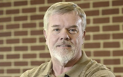 Dr. Joe Rowe