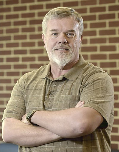 Dr. Joe Rowe
