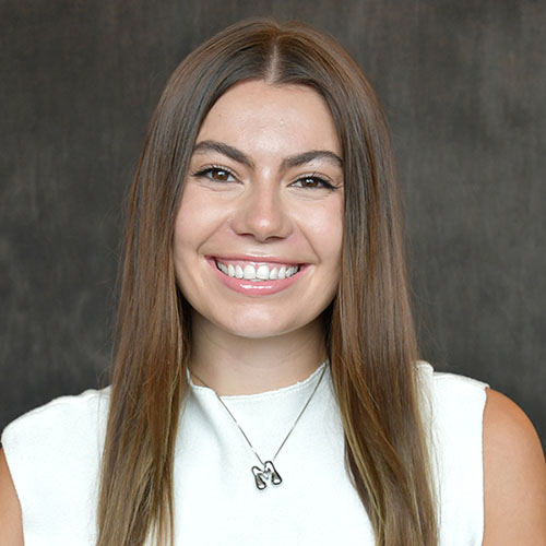 Morgan McMullen Photo