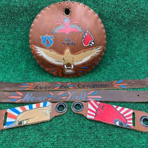 Auburn vs Ball State 9-6-2025 Lure Auction