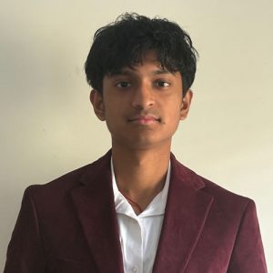 Srihas Tumu