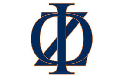 Phi Zeta logo
