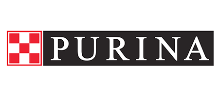 Purina logo