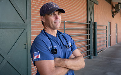 Dr. Armstrong