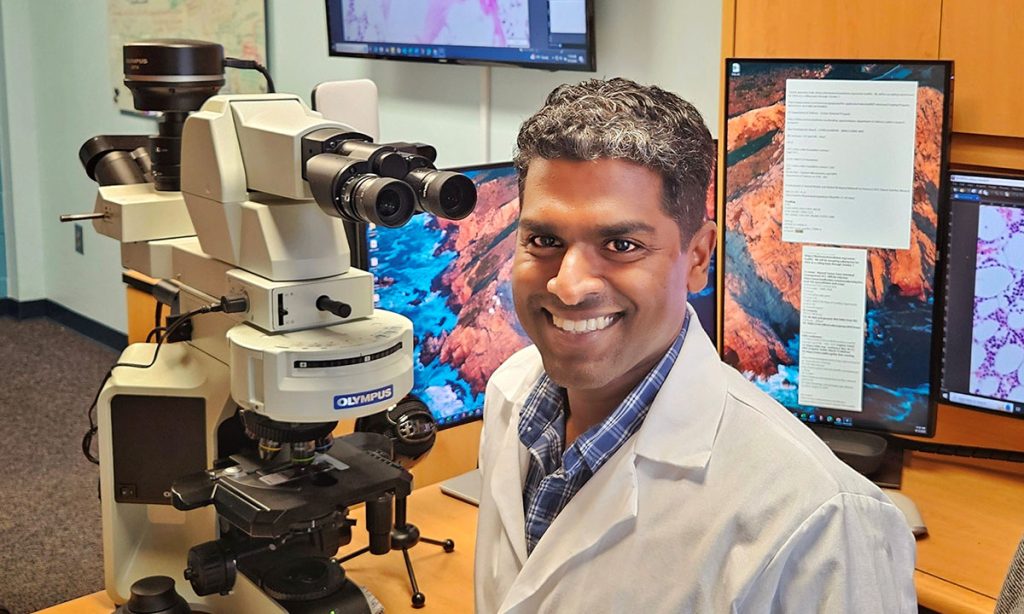 Shaan Mooyottu