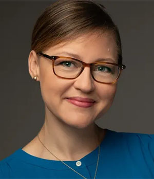 Dr. Crewe