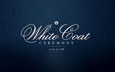 White Coat class of 2027