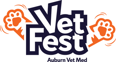 Vet Fest logo