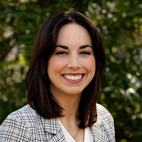 Katharine McIver Photo