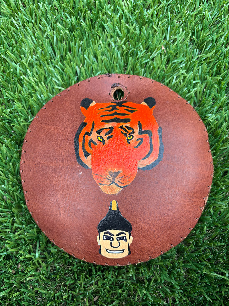Auburn vs Vanderbilt lure back